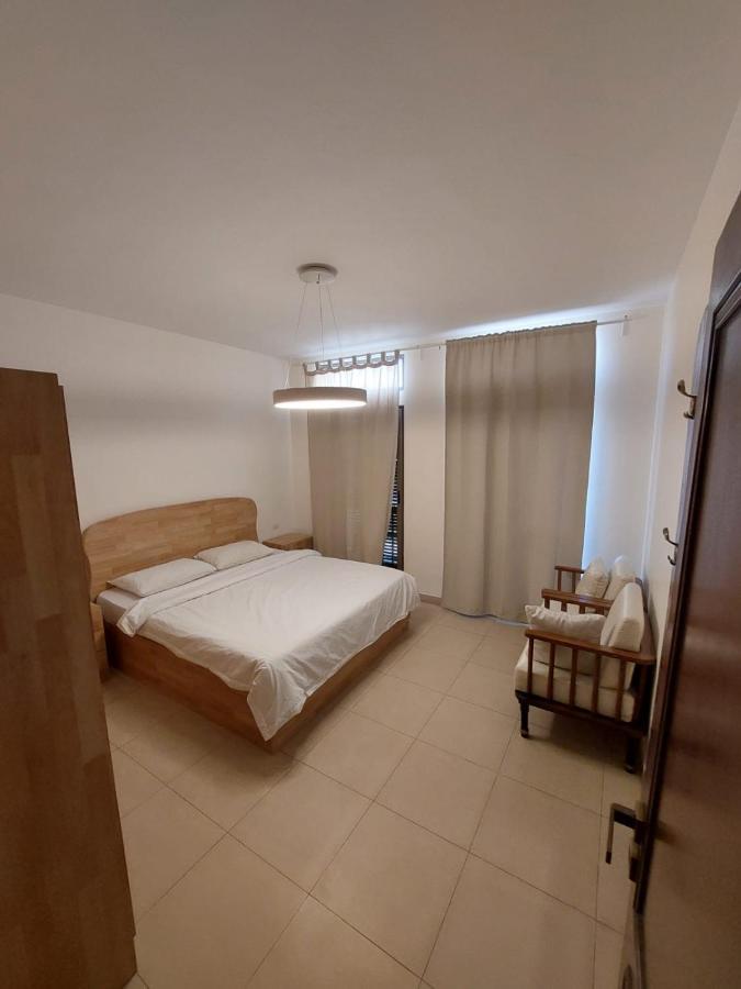 Ground Floor Apartment By Circular Pool In Talabay Akaba Exterior foto