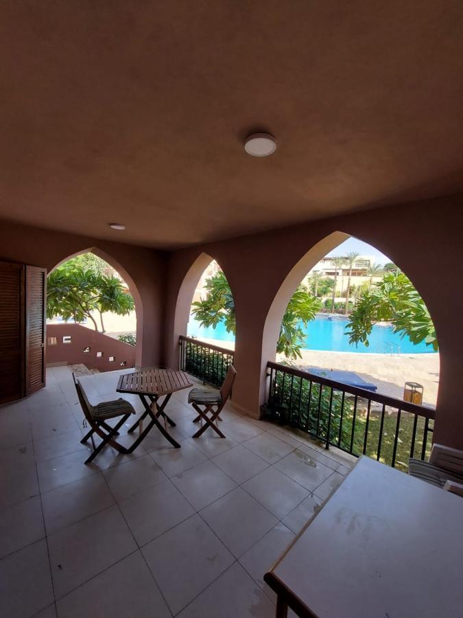 Ground Floor Apartment By Circular Pool In Talabay Akaba Exterior foto