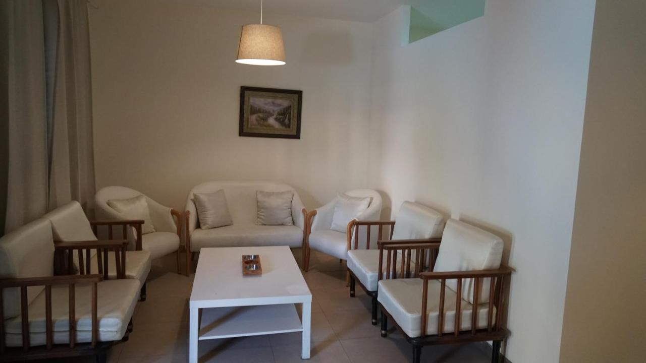 Ground Floor Apartment By Circular Pool In Talabay Akaba Exterior foto