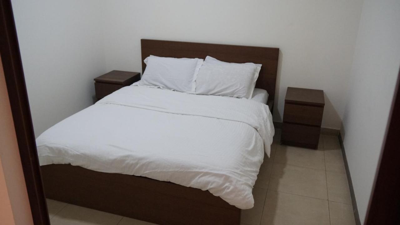 Ground Floor Apartment By Circular Pool In Talabay Akaba Exterior foto
