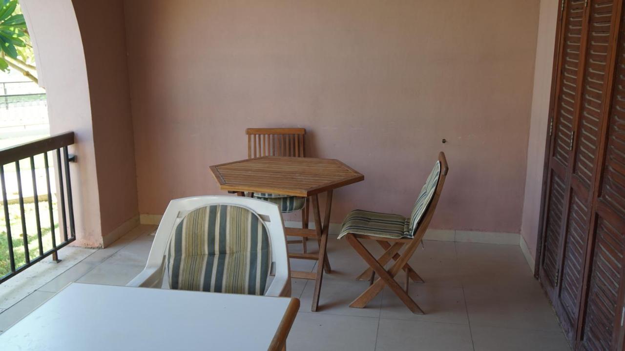 Ground Floor Apartment By Circular Pool In Talabay Akaba Exterior foto
